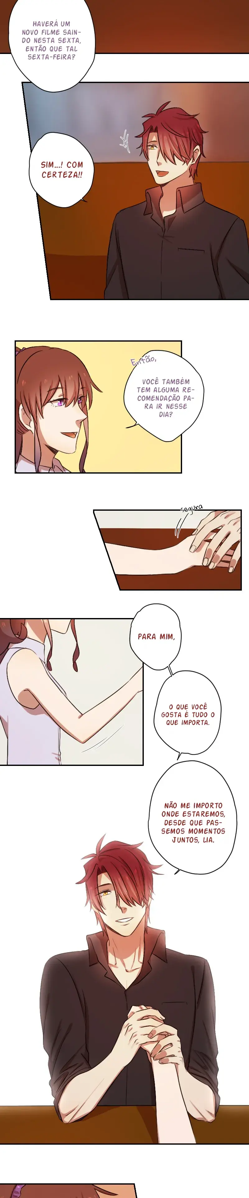 Lorem Ipsum – Capítulo 16 Yaoi – Página 10