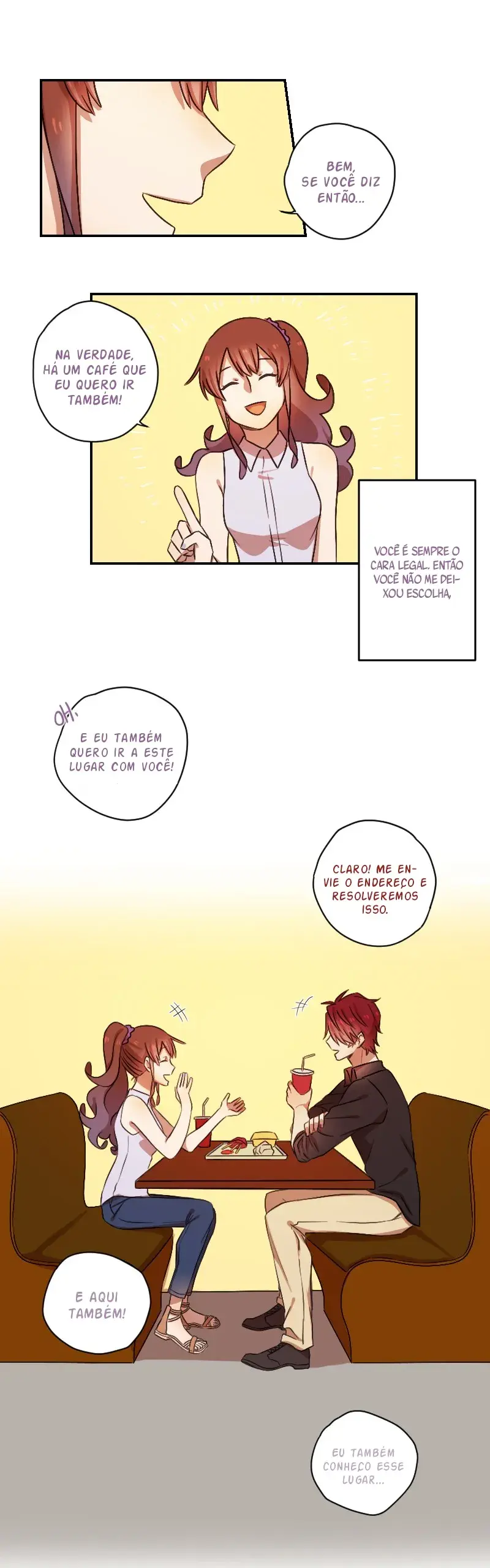 Lorem Ipsum – Capítulo 16 Yaoi – Página 12