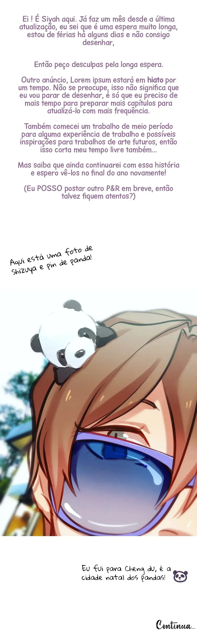 Lorem Ipsum – Capítulo 16 Yaoi – Página 15