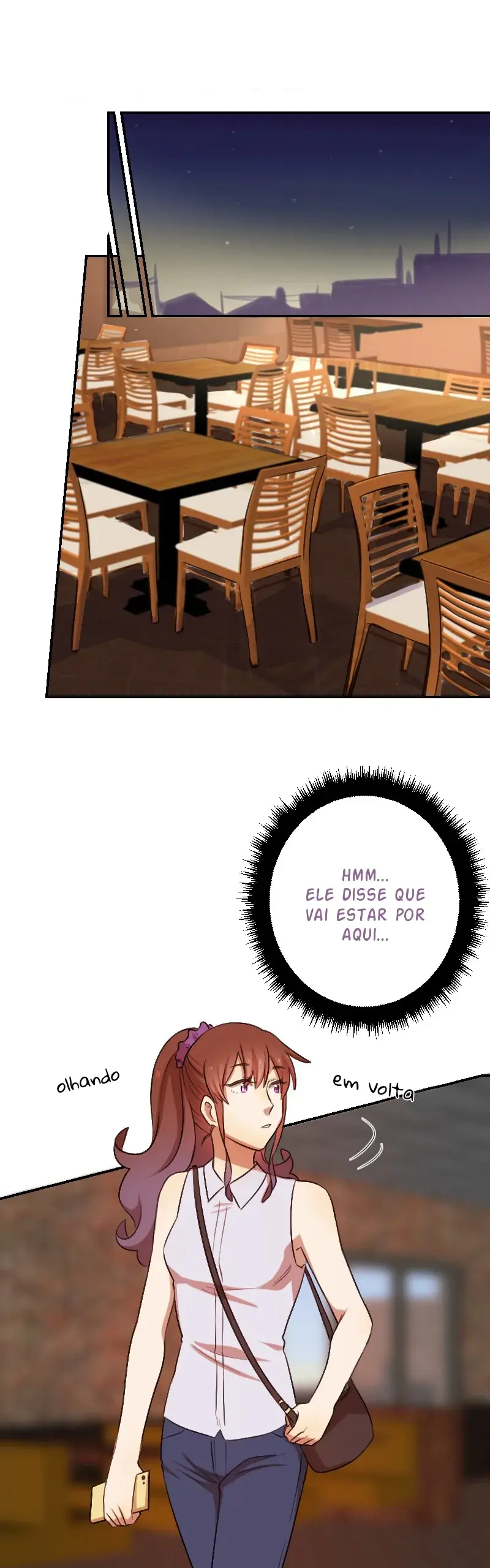 Lorem Ipsum – Capítulo 16 Yaoi – Página 2