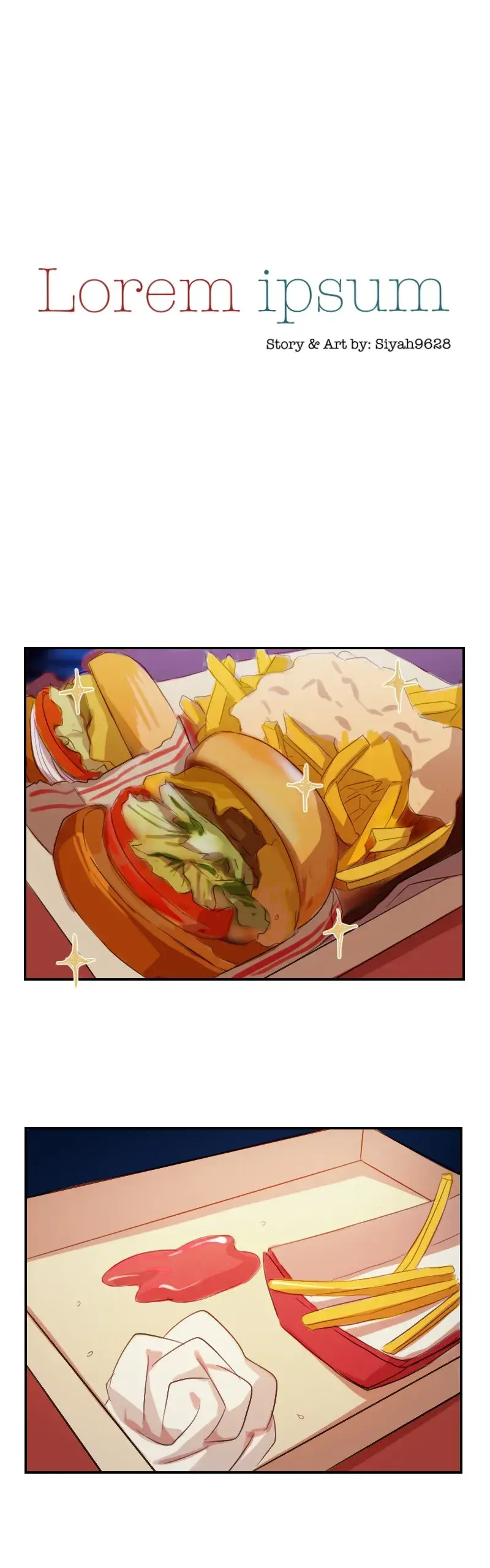 Lorem Ipsum – Capítulo 16 Yaoi – Página 6