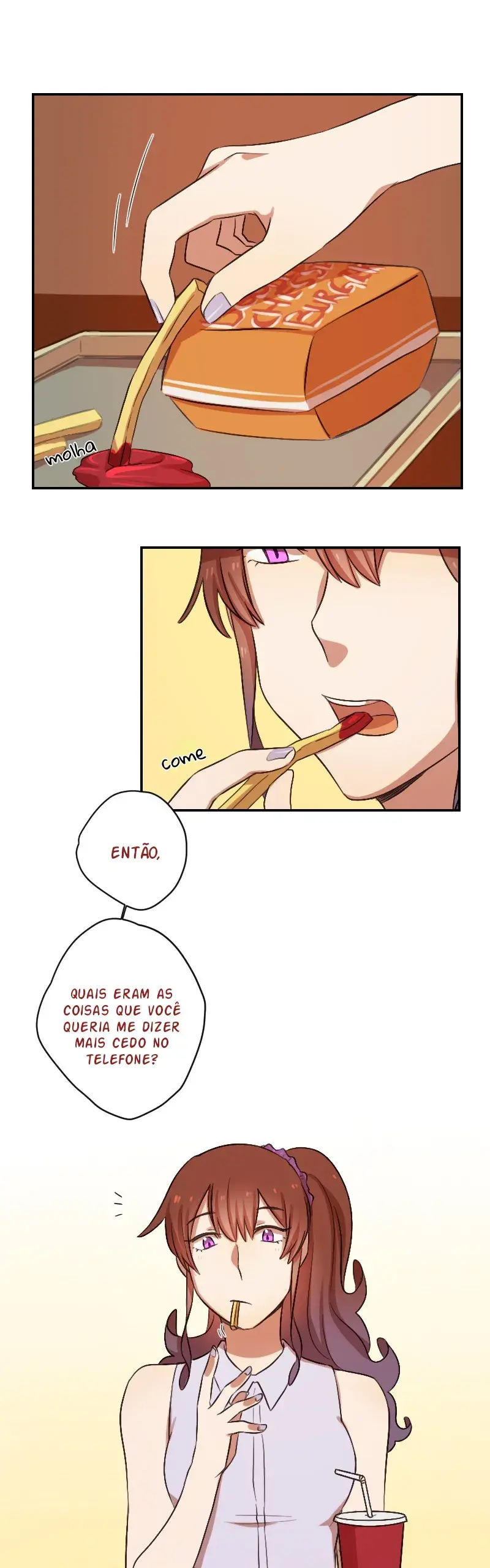 Lorem Ipsum – Capítulo 16 Yaoi – Página 7