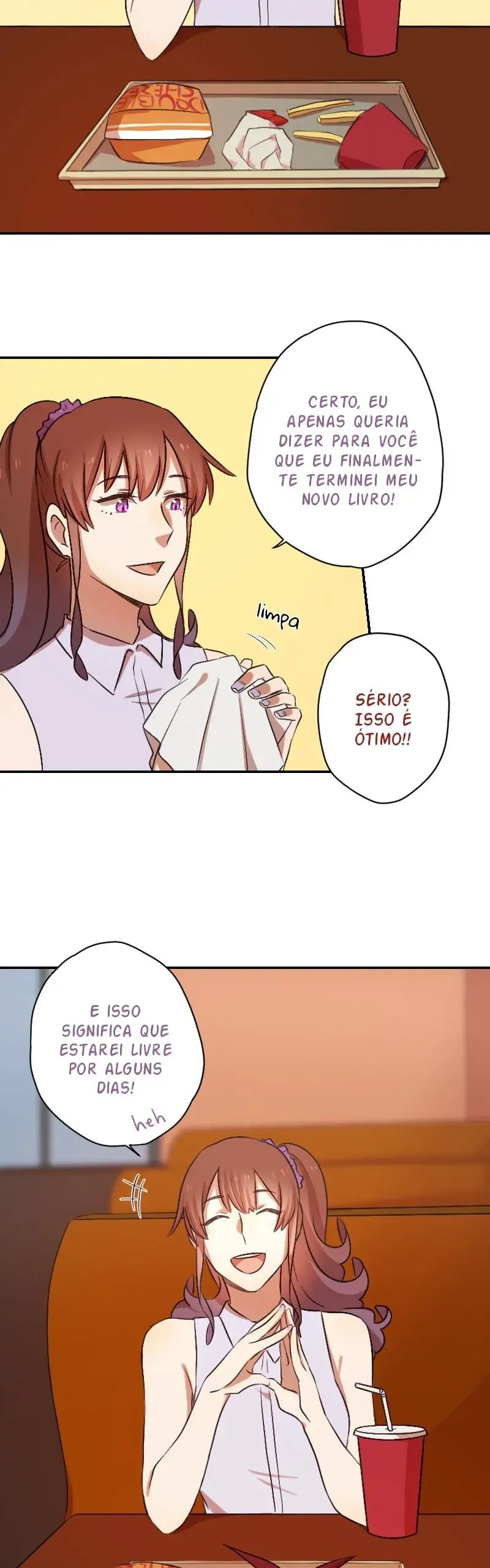 Lorem Ipsum – Capítulo 16 Yaoi – Página 8