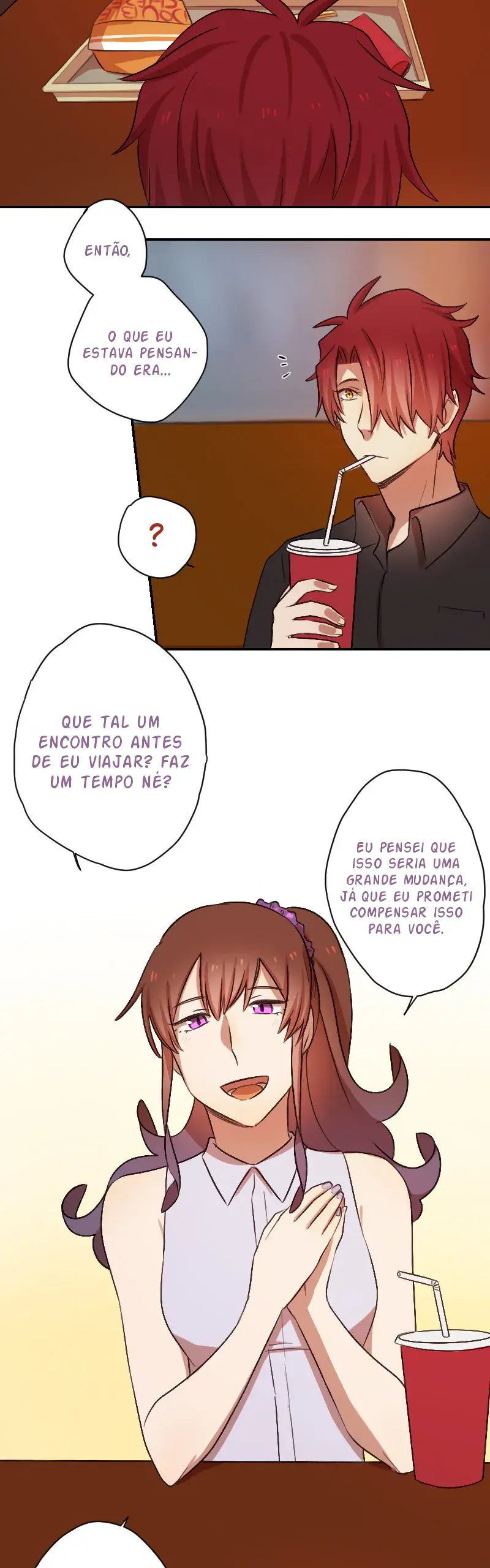 Lorem Ipsum – Capítulo 16 Yaoi – Página 9