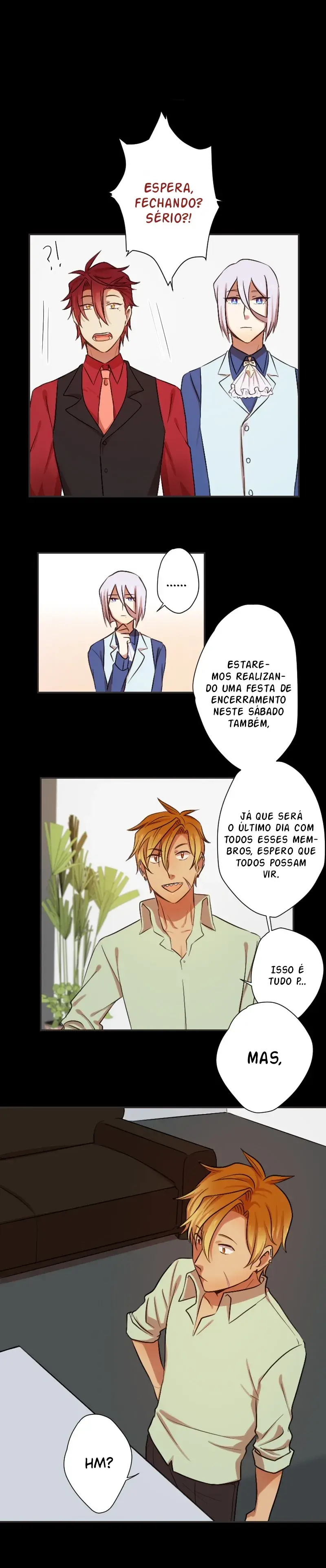 Lorem Ipsum – Capítulo 17 Yaoi – Página 15 Lorem Ipsum – Capítulo 17 Yaoi – Página 15