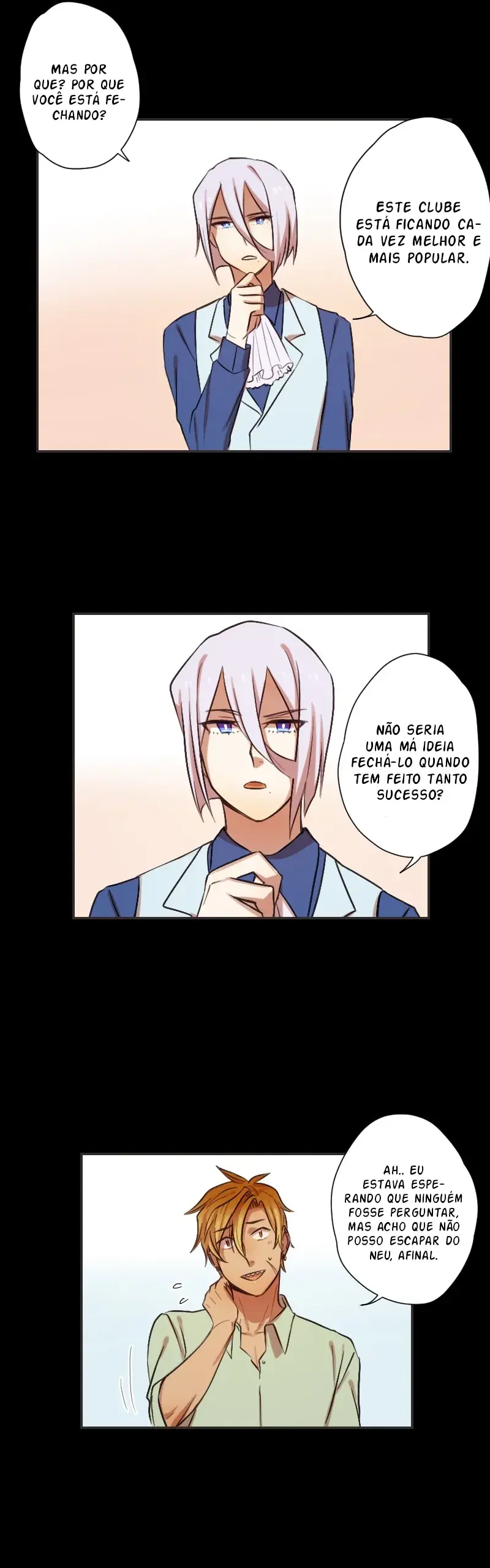 Lorem Ipsum – Capítulo 17 Yaoi – Página 16 Lorem Ipsum – Capítulo 17 Yaoi – Página 16