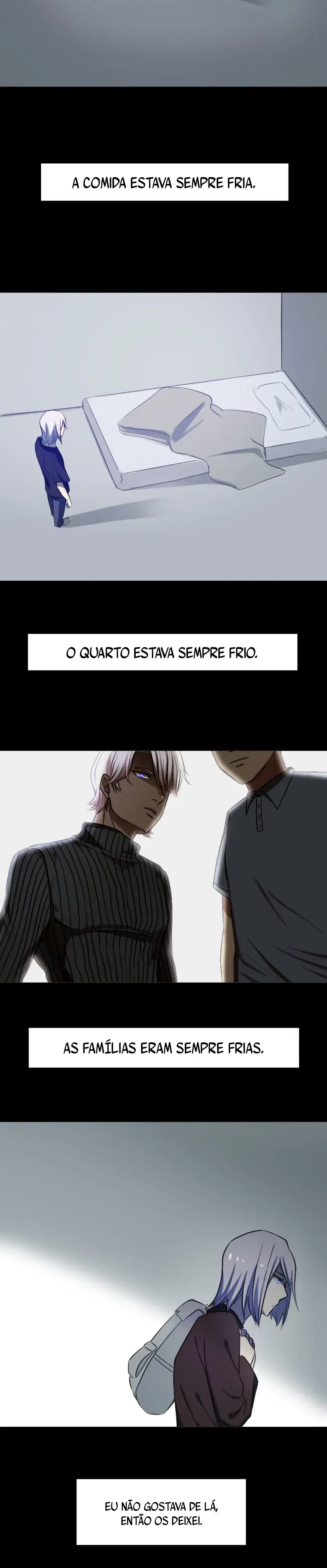 Lorem Ipsum – Capítulo 17 Yaoi – Página 18 Lorem Ipsum – Capítulo 17 Yaoi – Página 18