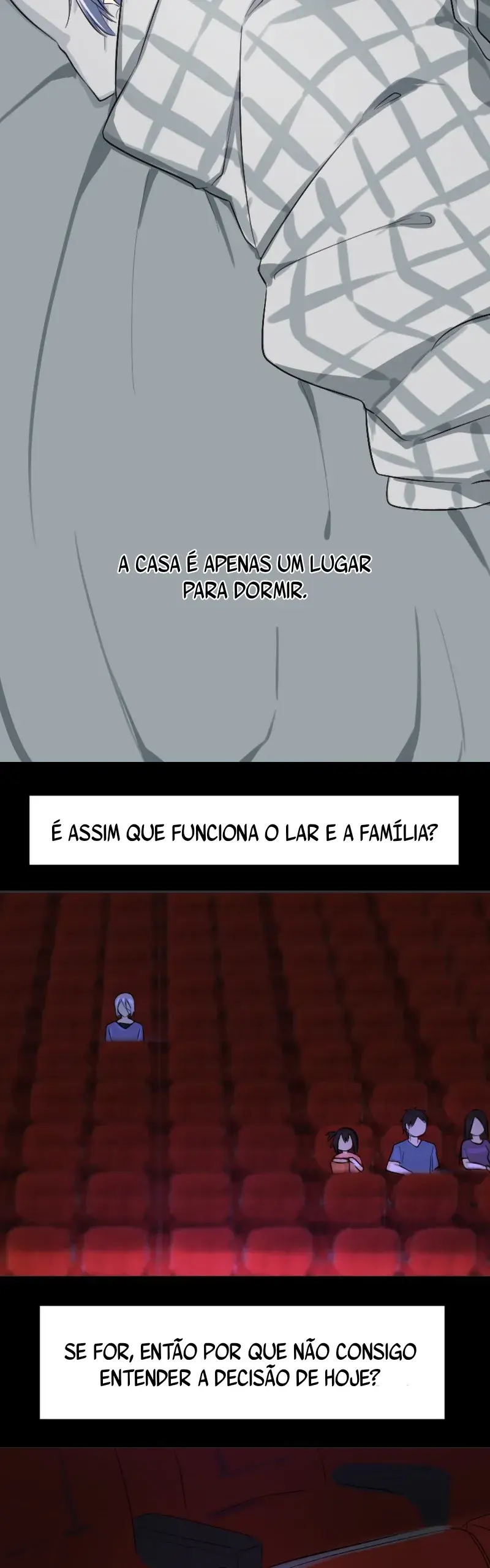 Lorem Ipsum – Capítulo 17 Yaoi – Página 20 Lorem Ipsum – Capítulo 17 Yaoi – Página 20