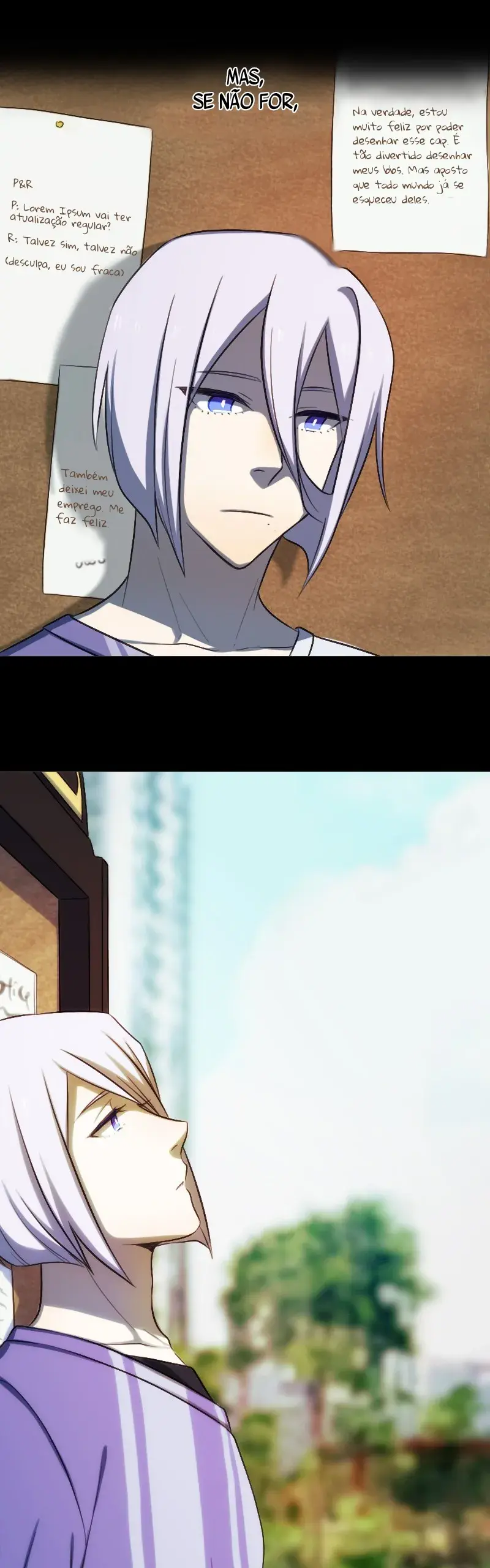 Lorem Ipsum – Capítulo 17 Yaoi – Página 22 Lorem Ipsum – Capítulo 17 Yaoi – Página 22