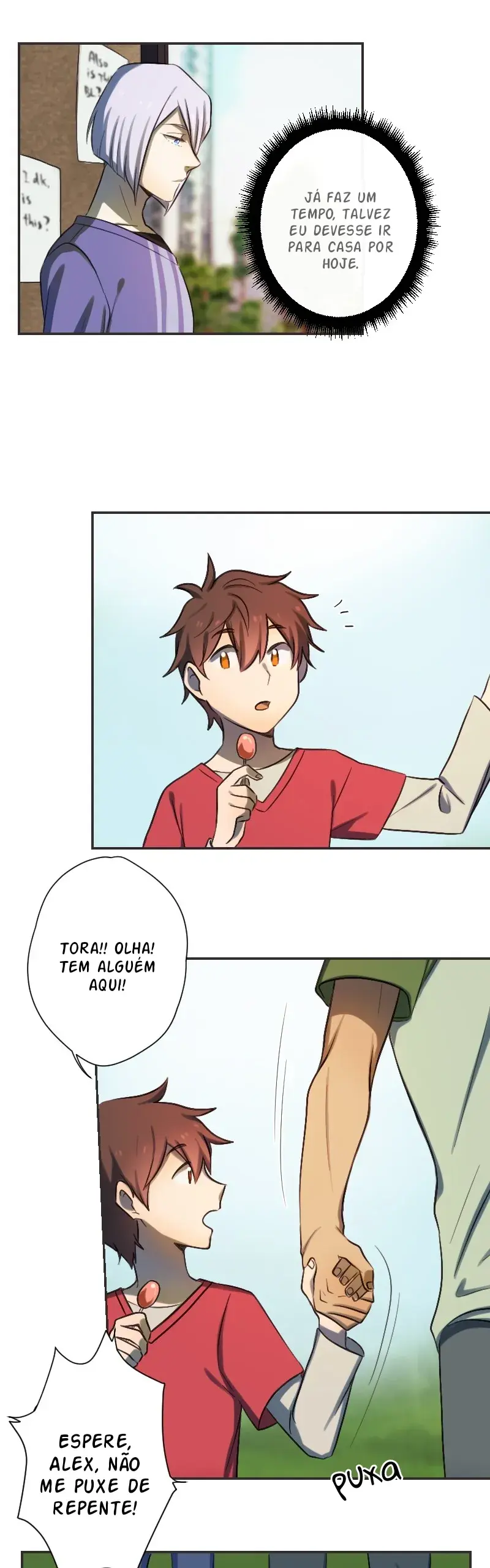 Lorem Ipsum – Capítulo 17 Yaoi – Página 24 Lorem Ipsum – Capítulo 17 Yaoi – Página 24