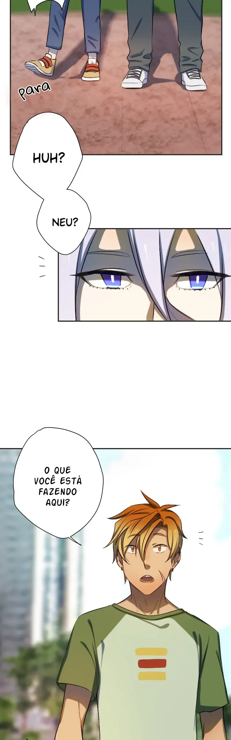 Lorem Ipsum – Capítulo 17 Yaoi – Página 25 Lorem Ipsum – Capítulo 17 Yaoi – Página 25