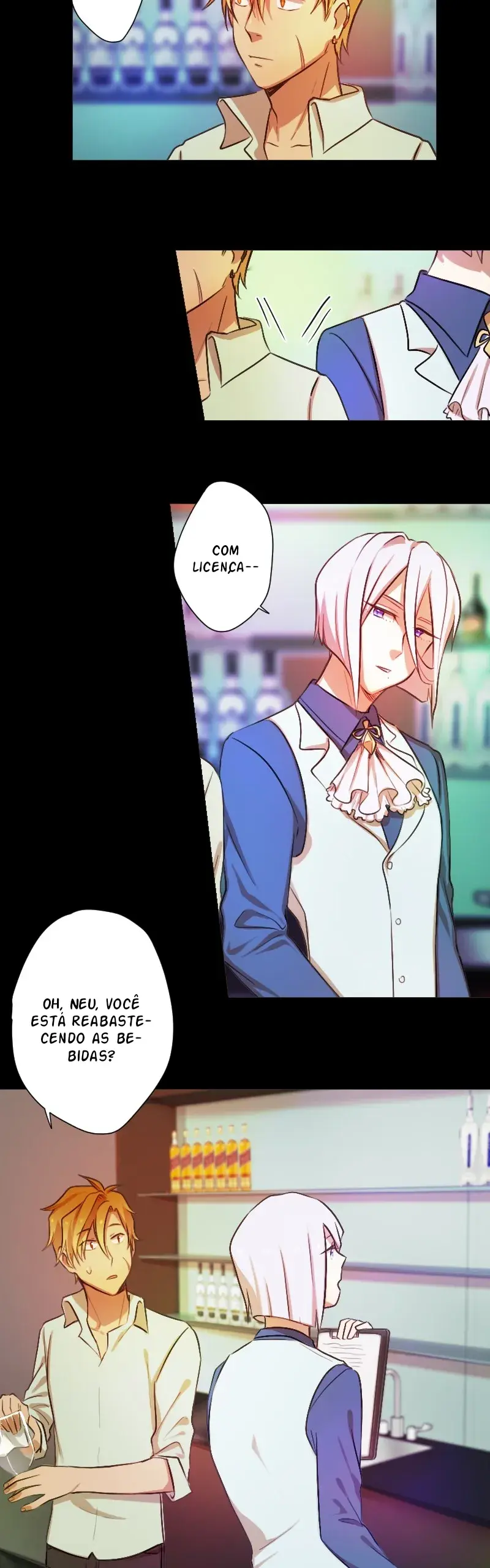 Lorem Ipsum – Capítulo 17 Yaoi – Página 4 Lorem Ipsum – Capítulo 17 Yaoi – Página 4