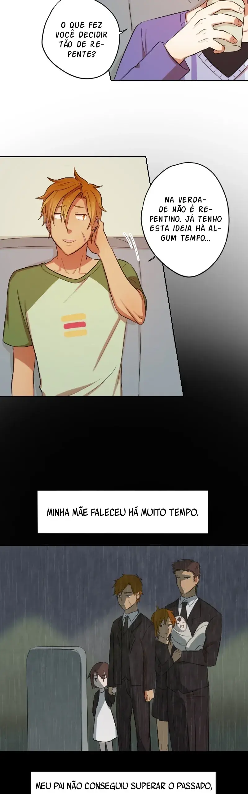 Lorem Ipsum – Capítulo 18 Yaoi – Página 13