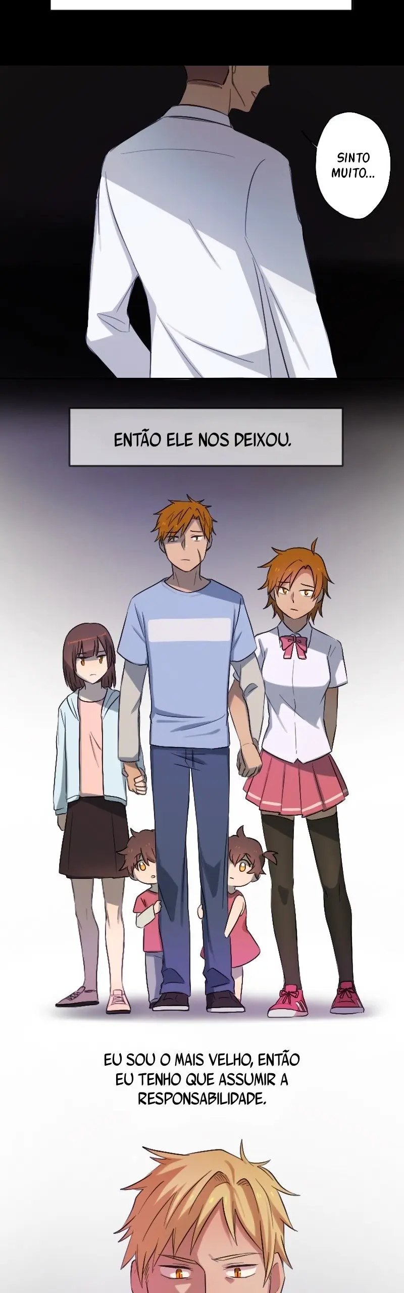 Lorem Ipsum – Capítulo 18 Yaoi – Página 14