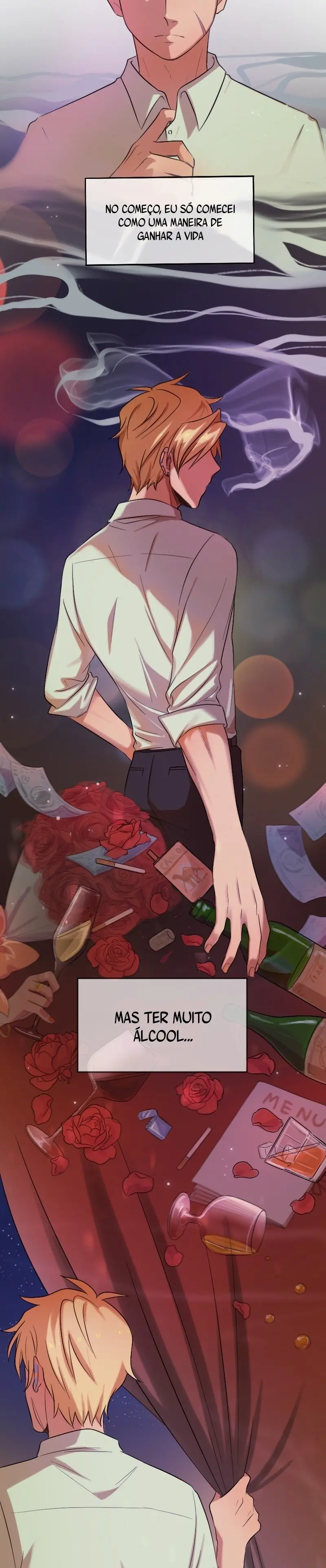 Lorem Ipsum – Capítulo 18 Yaoi – Página 15