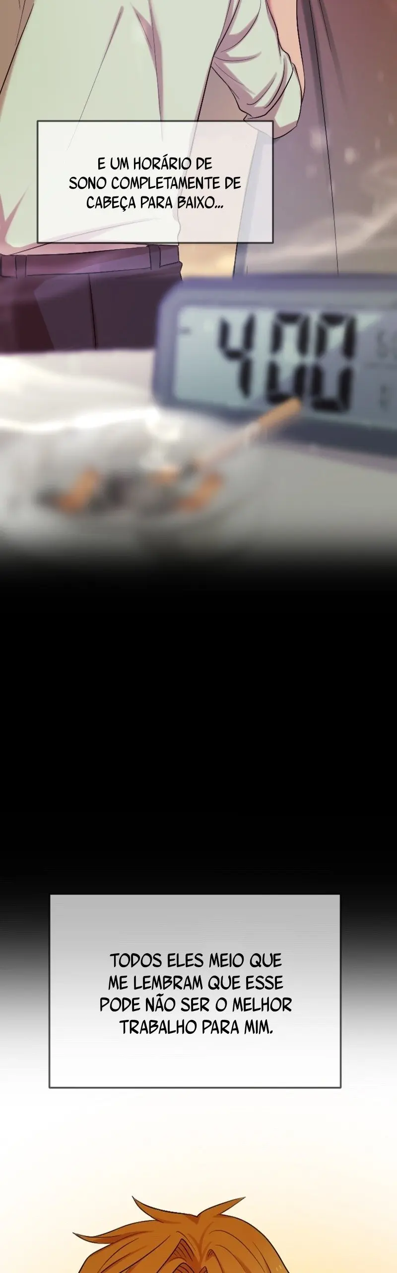 Lorem Ipsum – Capítulo 18 Yaoi – Página 16