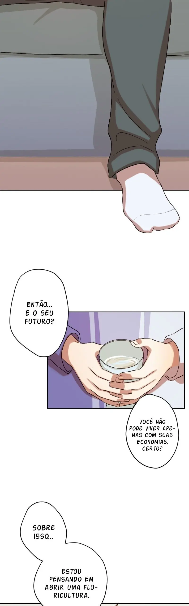 Lorem Ipsum – Capítulo 18 Yaoi – Página 19