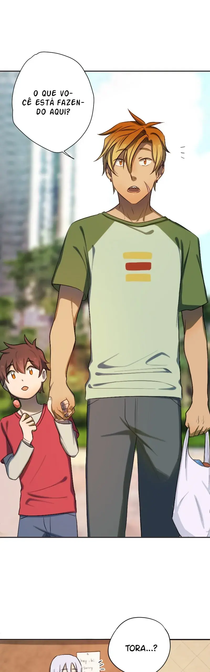 Lorem Ipsum – Capítulo 18 Yaoi – Página 2