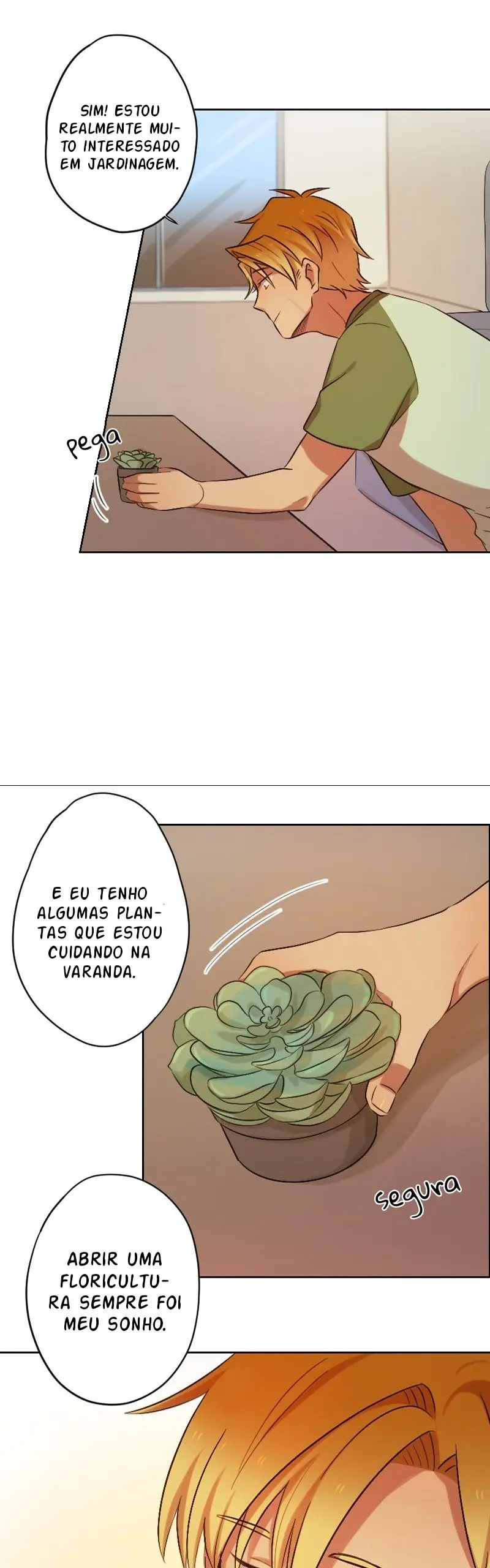 Lorem Ipsum – Capítulo 18 Yaoi – Página 21