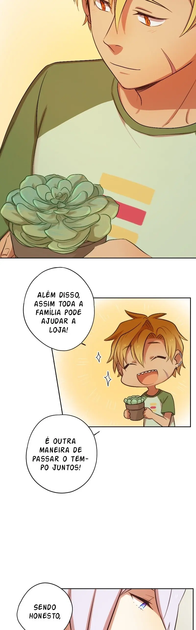 Lorem Ipsum – Capítulo 18 Yaoi – Página 22