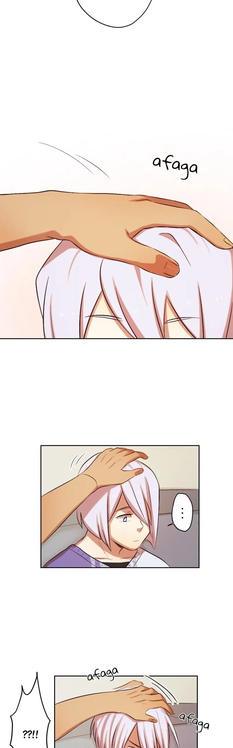 Lorem Ipsum – Capítulo 18 Yaoi – Página 24