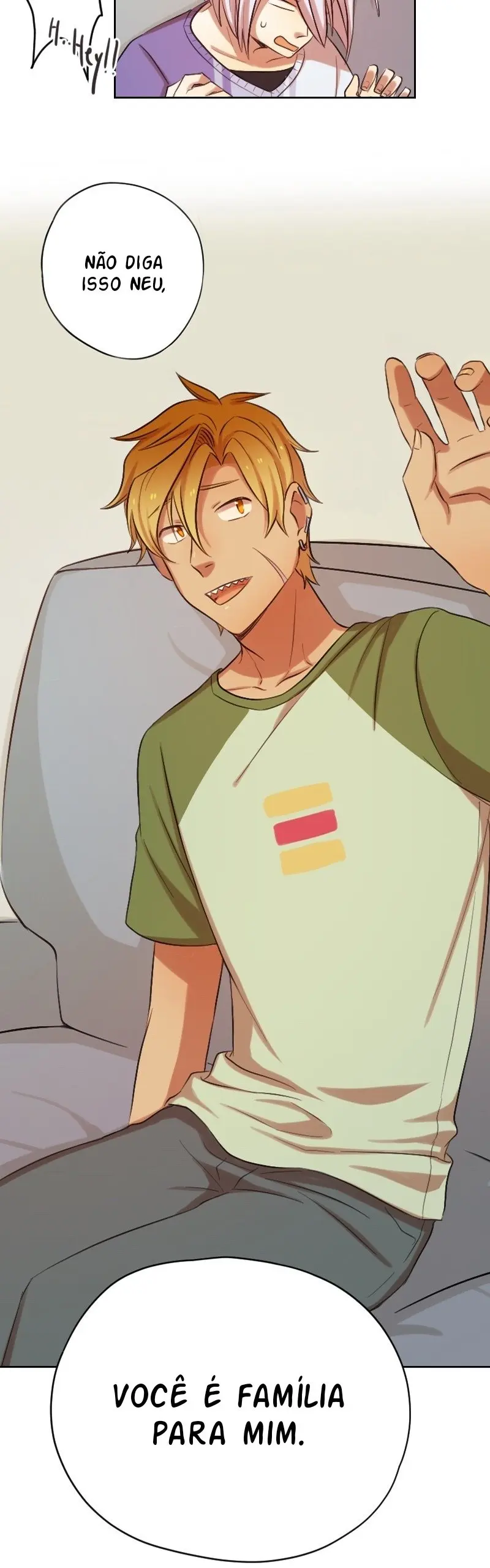 Lorem Ipsum – Capítulo 18 Yaoi – Página 25