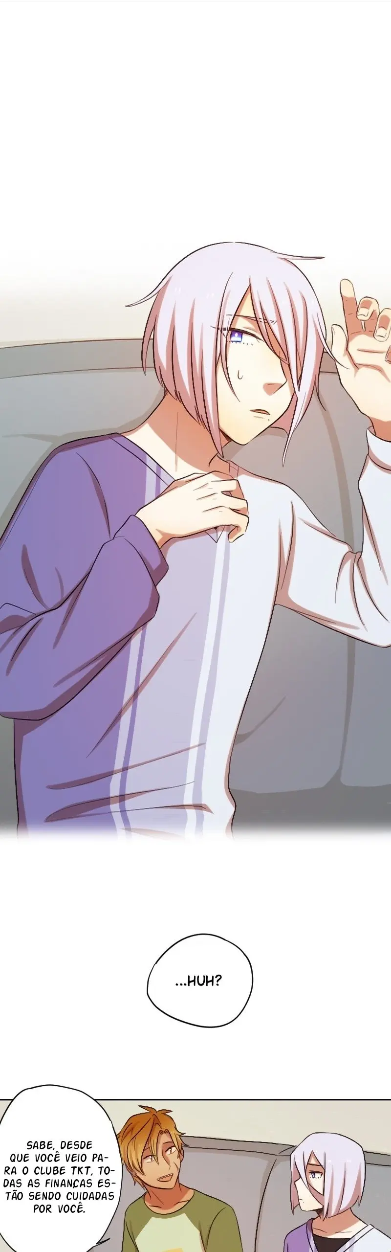 Lorem Ipsum – Capítulo 18 Yaoi – Página 26