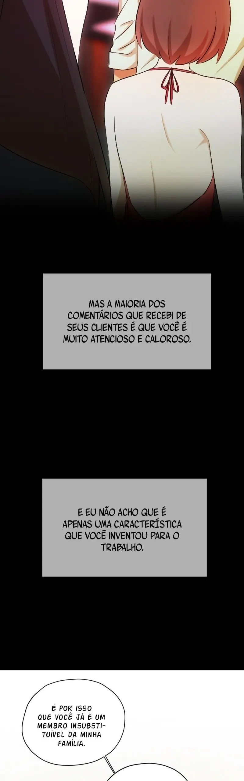 Lorem Ipsum – Capítulo 18 Yaoi – Página 28