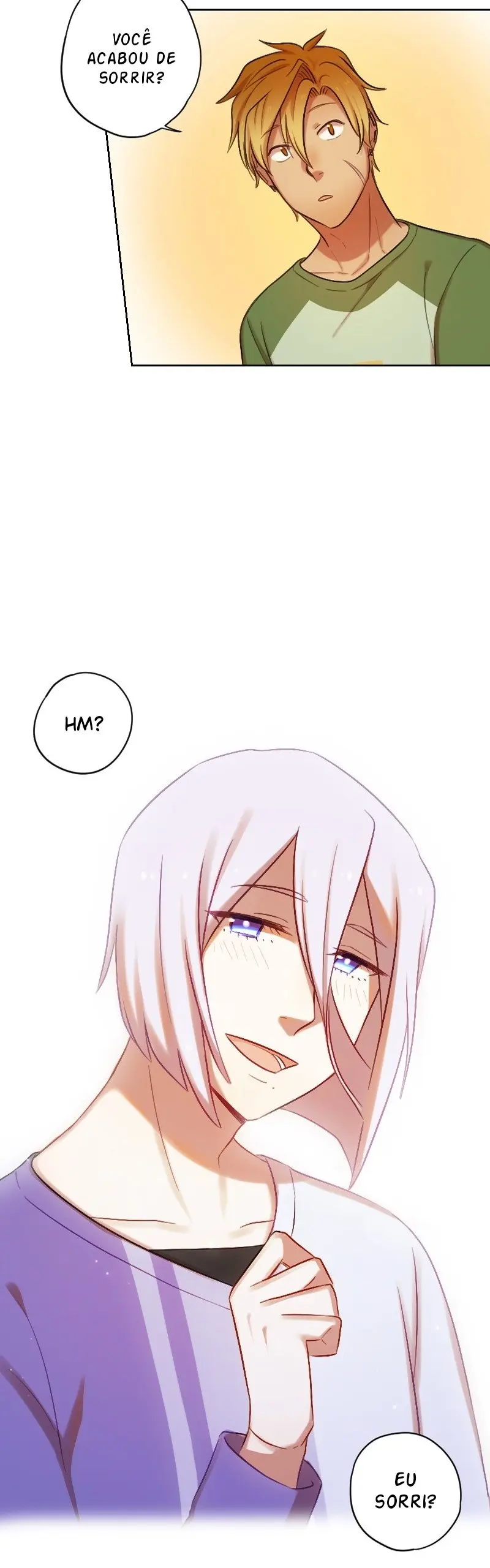 Lorem Ipsum – Capítulo 18 Yaoi – Página 32