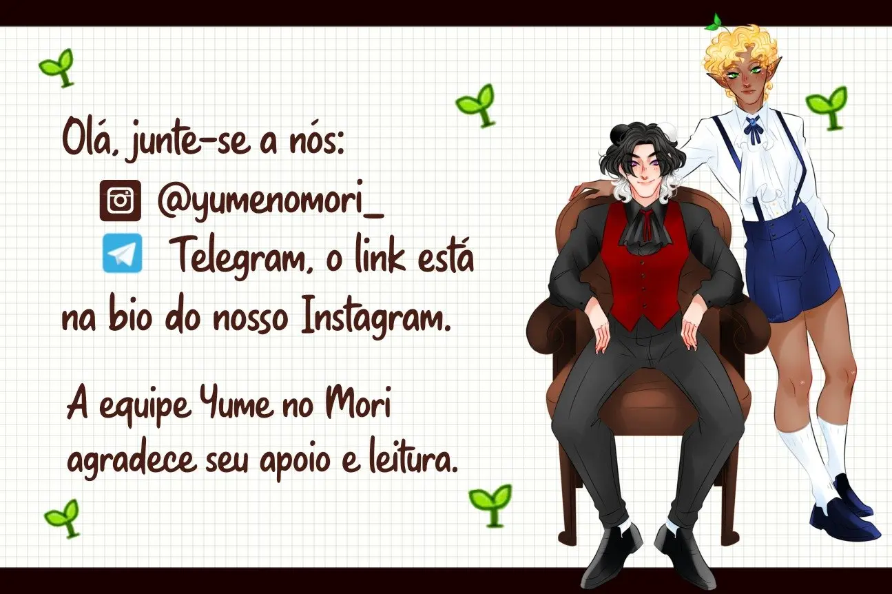 Lorem Ipsum – Capítulo 18 Yaoi – Página 35