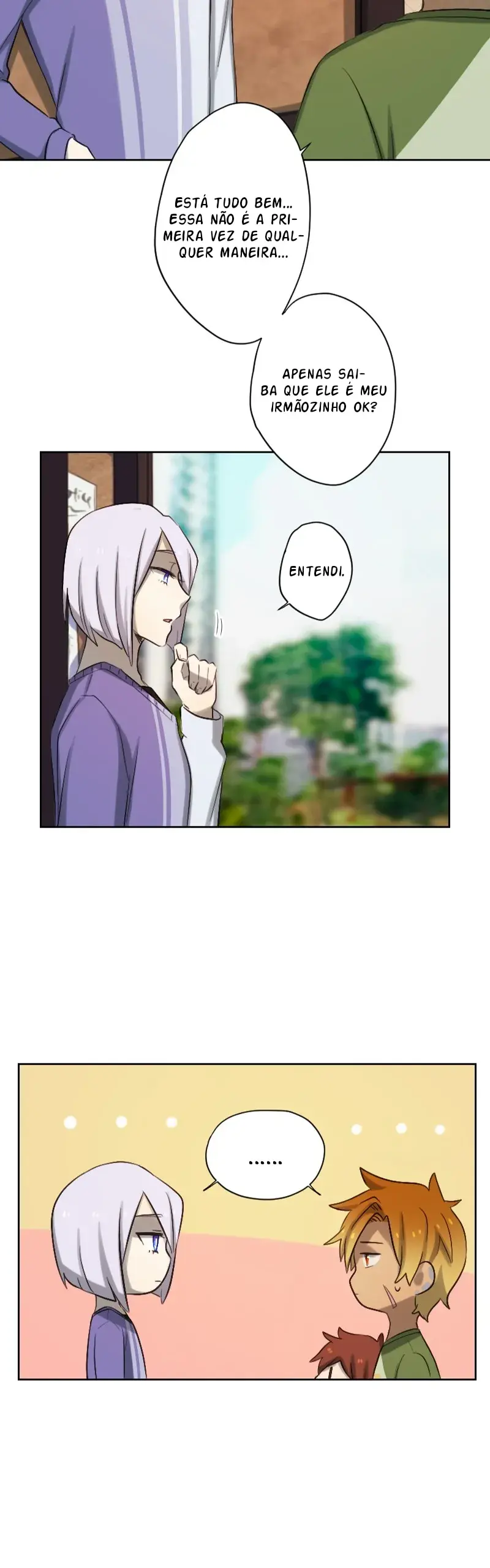 Lorem Ipsum – Capítulo 18 Yaoi – Página 5