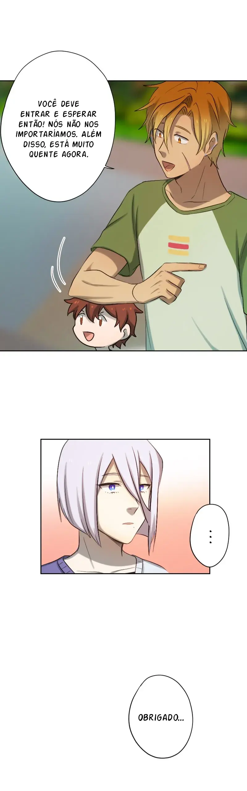 Lorem Ipsum – Capítulo 18 Yaoi – Página 7