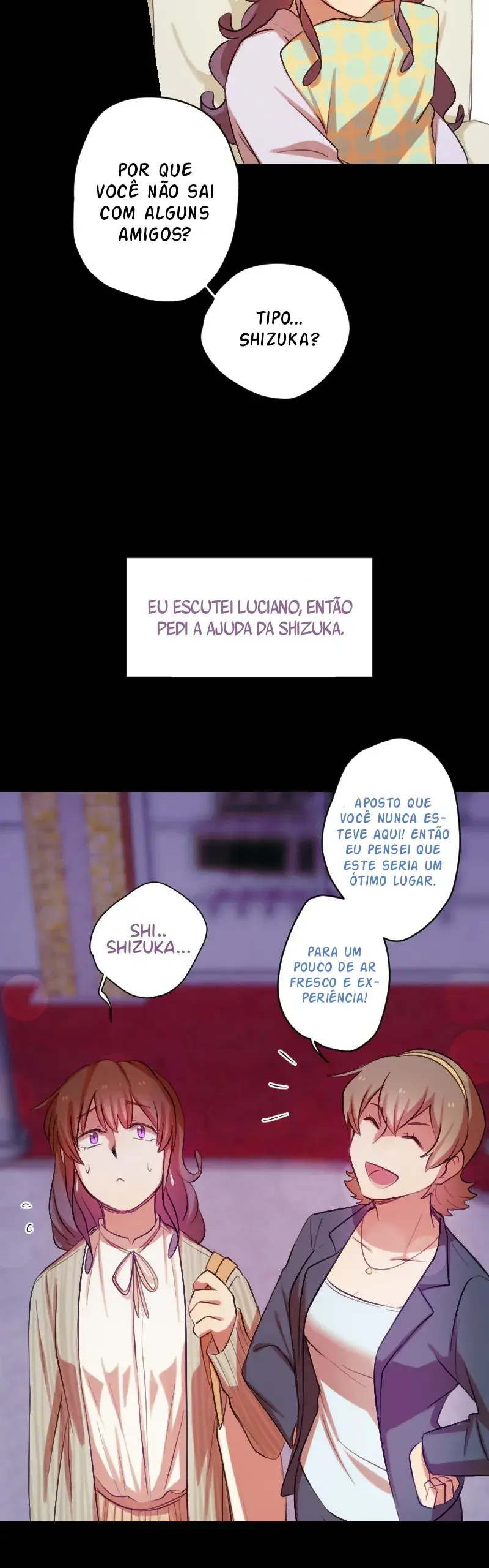 Lorem Ipsum – Capítulo 19 Yaoi – Página 11 Lorem Ipsum – Capítulo 19 Yaoi – Página 11