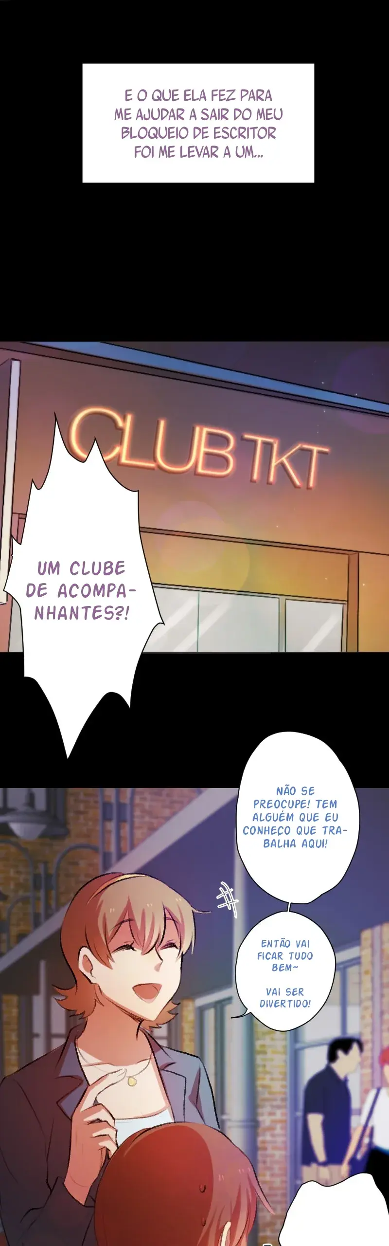 Lorem Ipsum – Capítulo 19 Yaoi – Página 12 Lorem Ipsum – Capítulo 19 Yaoi – Página 12