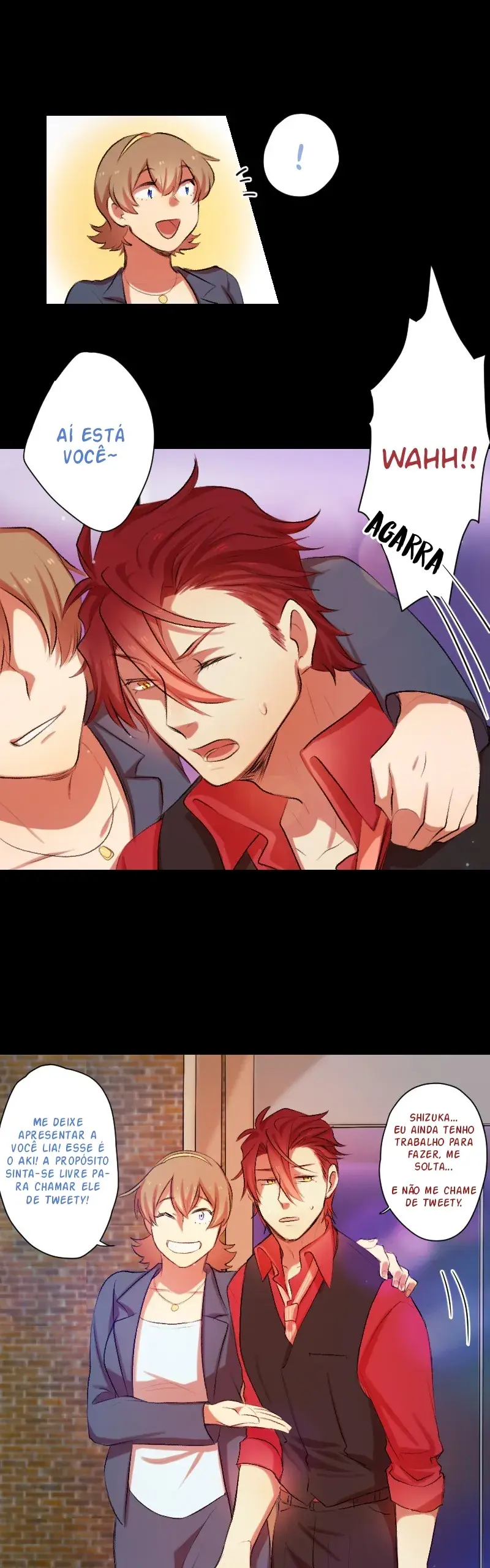 Lorem Ipsum – Capítulo 19 Yaoi – Página 14 Lorem Ipsum – Capítulo 19 Yaoi – Página 14