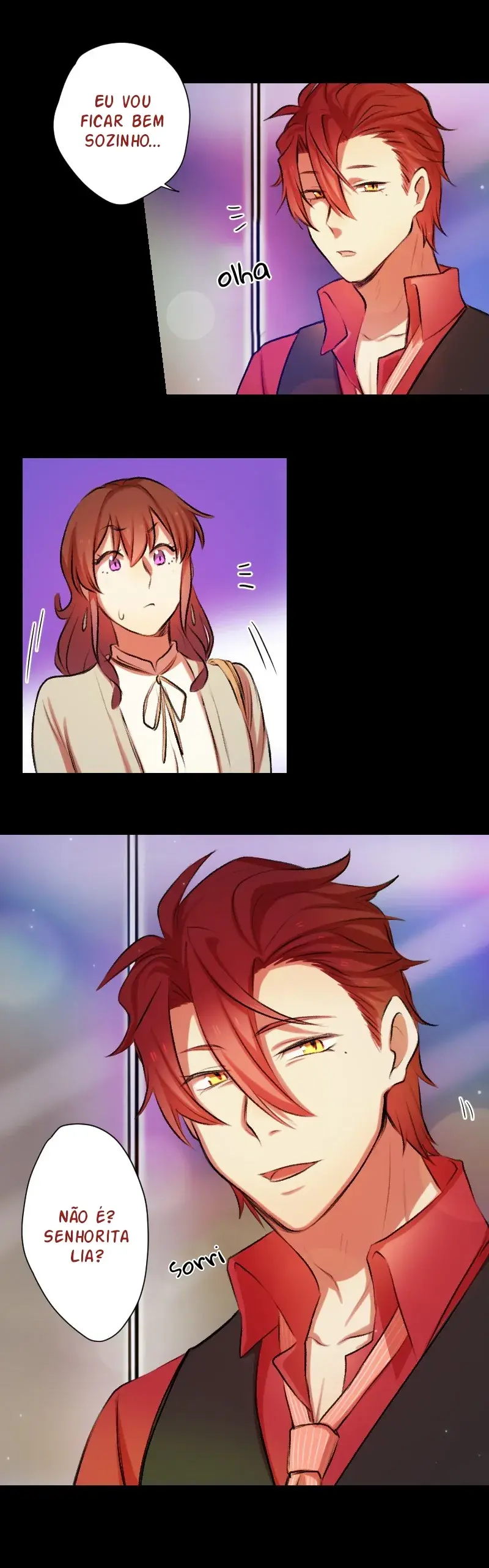 Lorem Ipsum – Capítulo 19 Yaoi – Página 16 Lorem Ipsum – Capítulo 19 Yaoi – Página 16