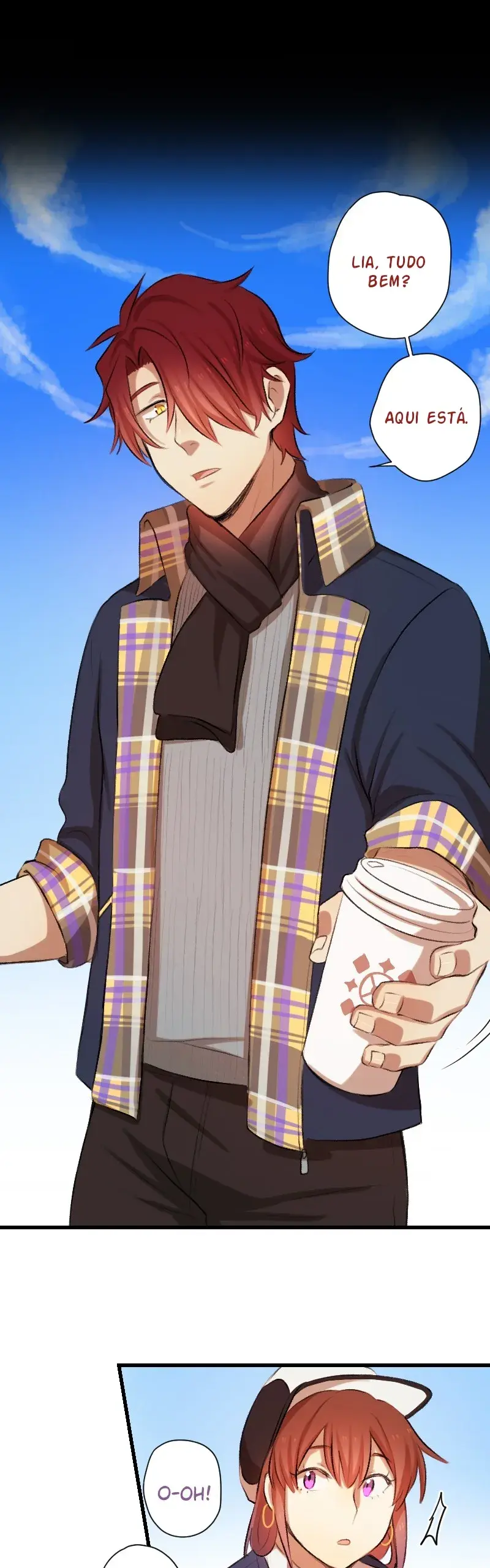 Lorem Ipsum – Capítulo 19 Yaoi – Página 17 Lorem Ipsum – Capítulo 19 Yaoi – Página 17