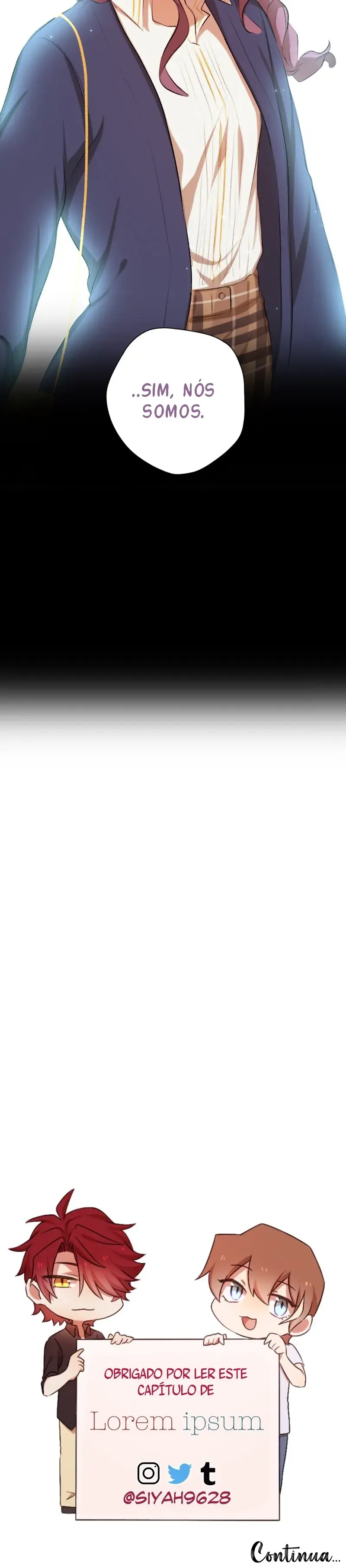 Lorem Ipsum – Capítulo 19 Yaoi – Página 21 Lorem Ipsum – Capítulo 19 Yaoi – Página 21