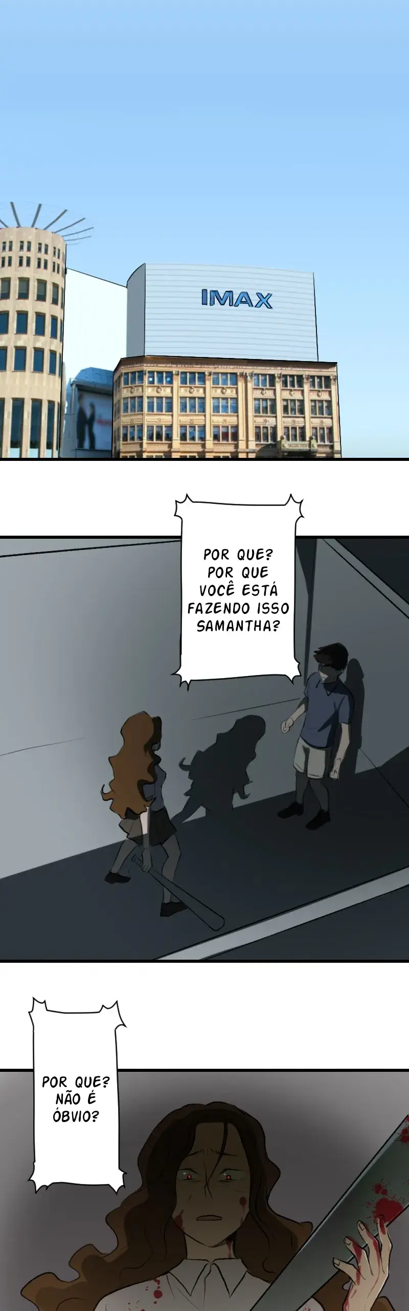 Lorem Ipsum – Capítulo 19 Yaoi – Página 5 Lorem Ipsum – Capítulo 19 Yaoi – Página 5