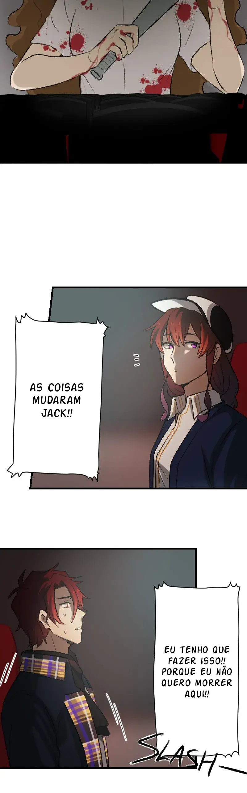 Lorem Ipsum – Capítulo 19 Yaoi – Página 6 Lorem Ipsum – Capítulo 19 Yaoi – Página 6