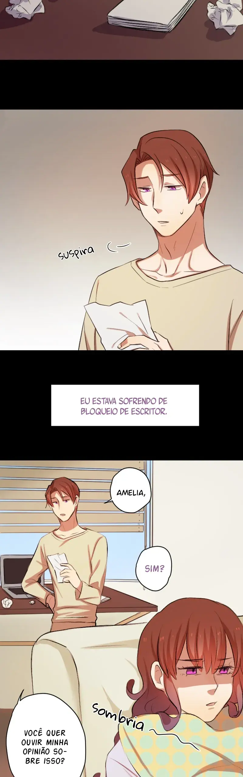 Lorem Ipsum – Capítulo 19 Yaoi – Página 9 Lorem Ipsum – Capítulo 19 Yaoi – Página 9