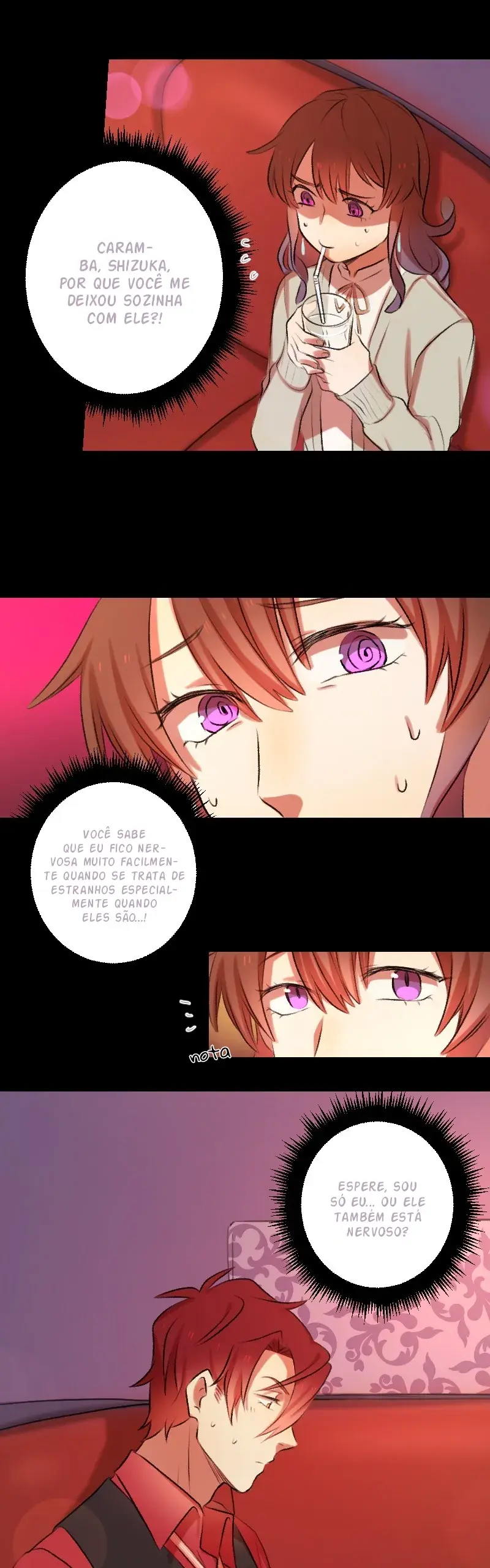 Lorem Ipsum – Capítulo 20 Yaoi – Página 13 Lorem Ipsum – Capítulo 20 Yaoi – Página 13