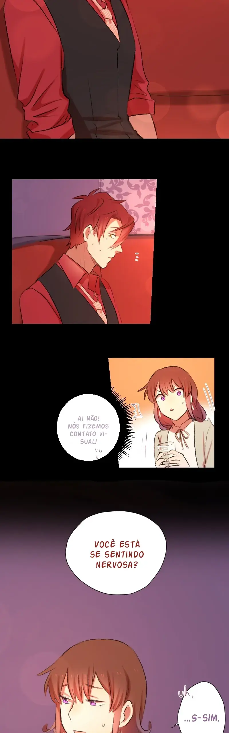 Lorem Ipsum – Capítulo 20 Yaoi – Página 14 Lorem Ipsum – Capítulo 20 Yaoi – Página 14