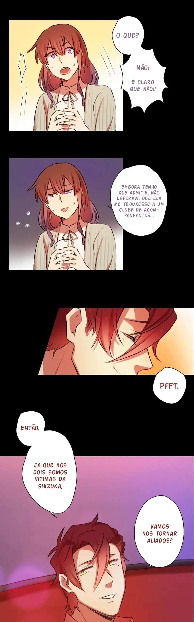 Lorem Ipsum – Capítulo 20 Yaoi – Página 17 Lorem Ipsum – Capítulo 20 Yaoi – Página 17