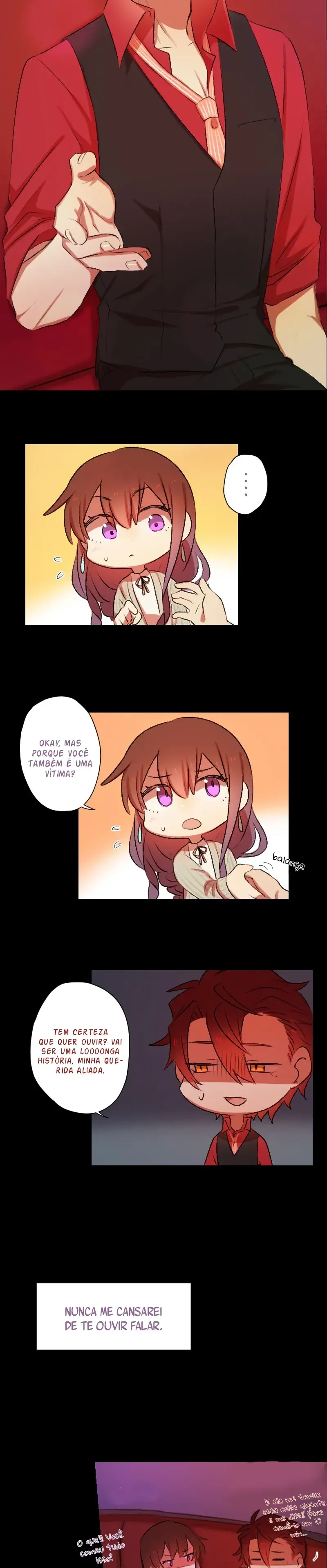 Lorem Ipsum – Capítulo 20 Yaoi – Página 18 Lorem Ipsum – Capítulo 20 Yaoi – Página 18