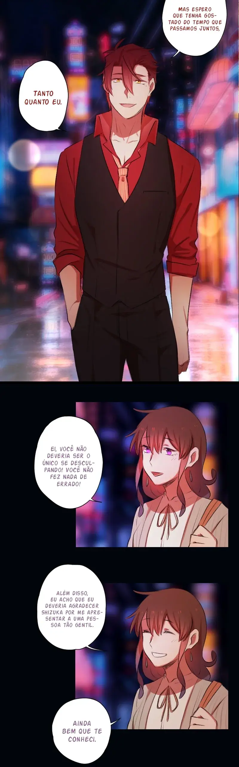 Lorem Ipsum – Capítulo 20 Yaoi – Página 21 Lorem Ipsum – Capítulo 20 Yaoi – Página 21