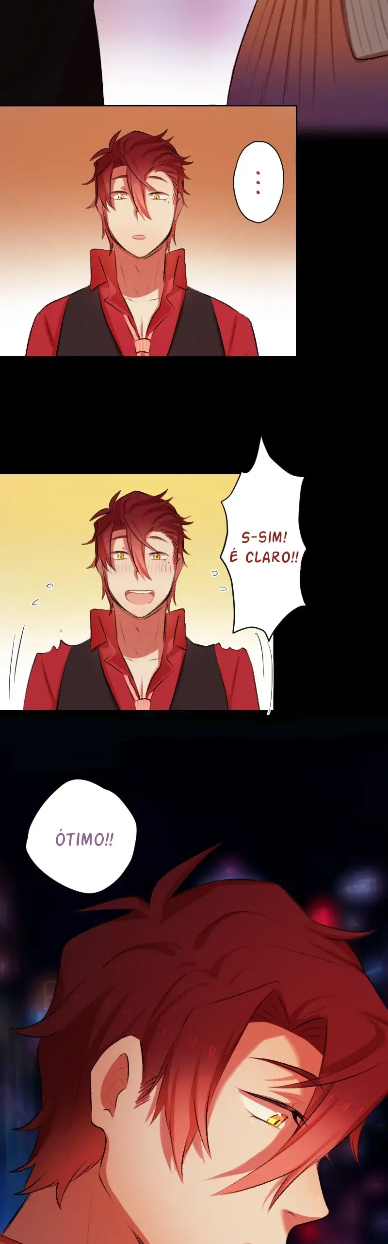 Lorem Ipsum – Capítulo 20 Yaoi – Página 23 Lorem Ipsum – Capítulo 20 Yaoi – Página 23