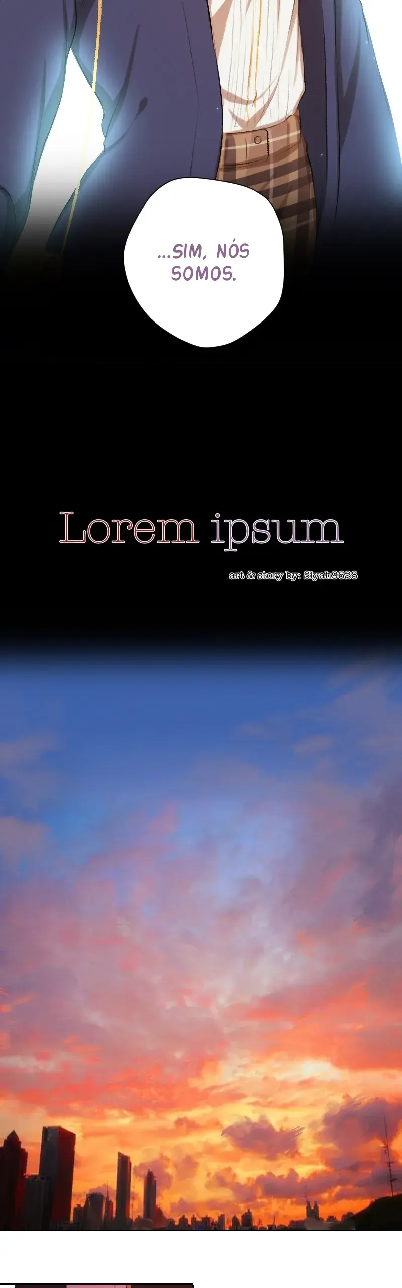 Lorem Ipsum – Capítulo 20 Yaoi – Página 4 Lorem Ipsum – Capítulo 20 Yaoi – Página 4