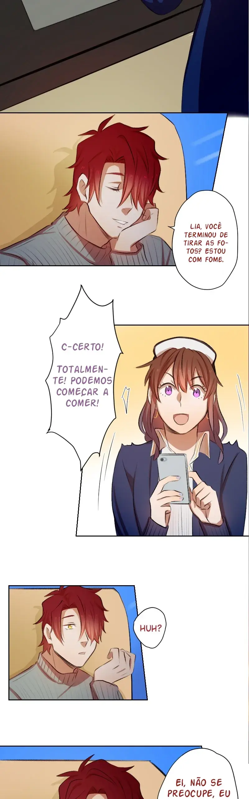 Lorem Ipsum – Capítulo 20 Yaoi – Página 9 Lorem Ipsum – Capítulo 20 Yaoi – Página 9