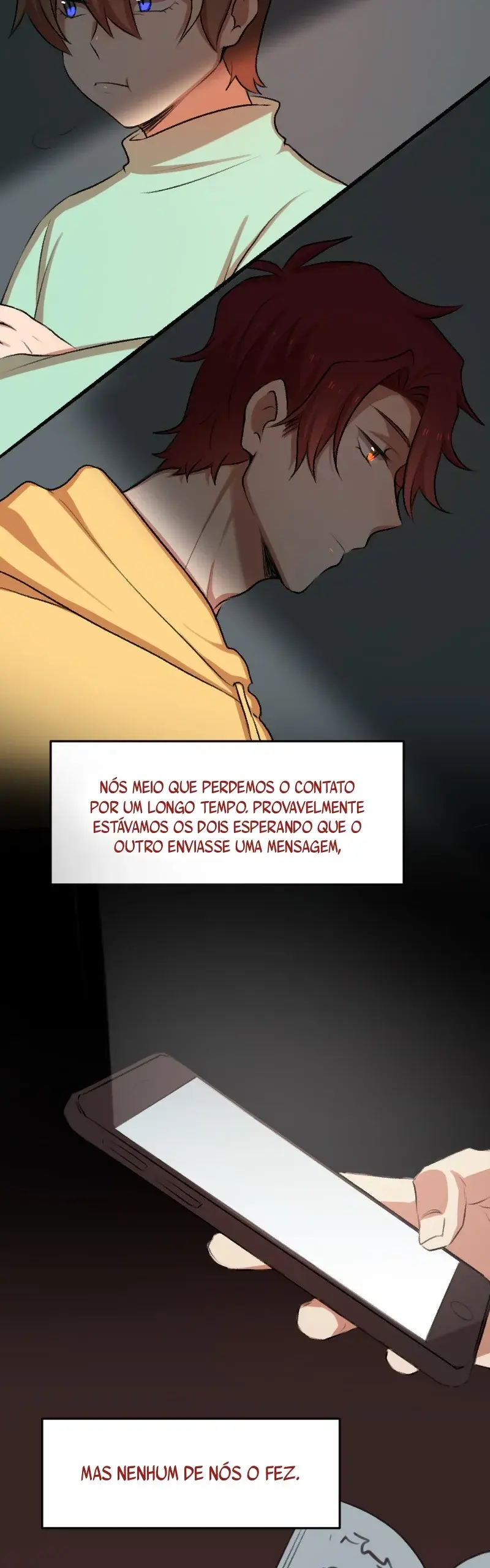 Lorem Ipsum – Capítulo 21 Yaoi – Página 10 Lorem Ipsum – Capítulo 21 Yaoi – Página 10